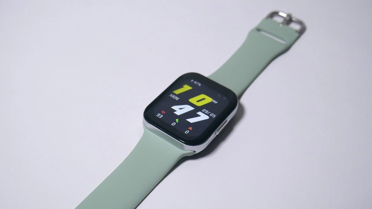 5 Rekomendasi Smartwatch Murah dengan Harga di Bawah Rp. 500k