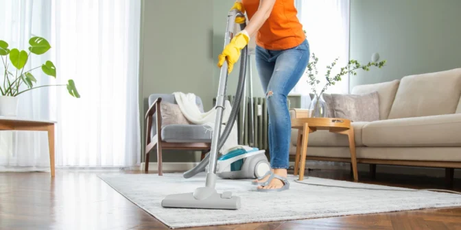 Vacuum Cleaner: Fungsi, Cara Kerja, hingga Regulasinya di Indonesia