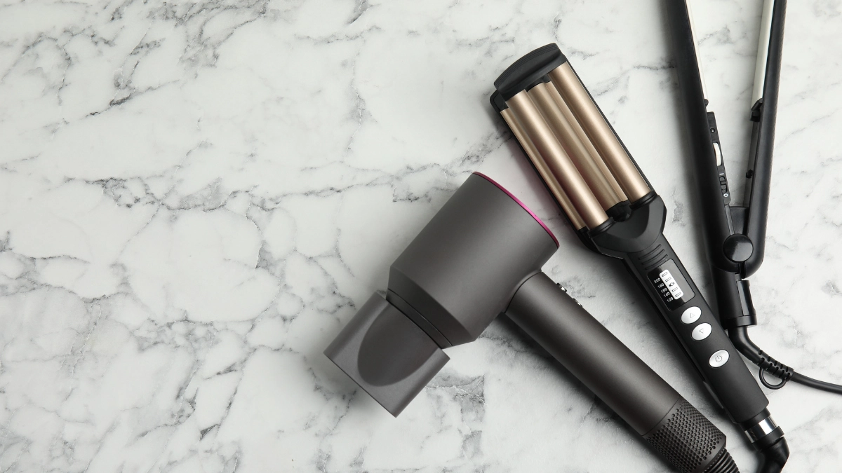 Jenis jenis hair dryer