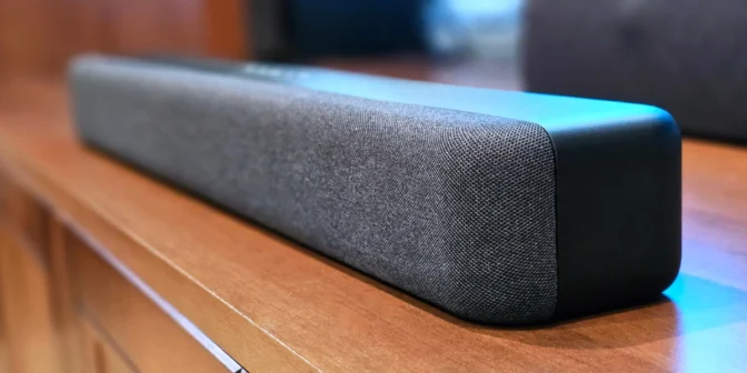 Soundbar: Fungsi, Perbedaan dengan Home Theater, hingga Regulasinya di Indonesia