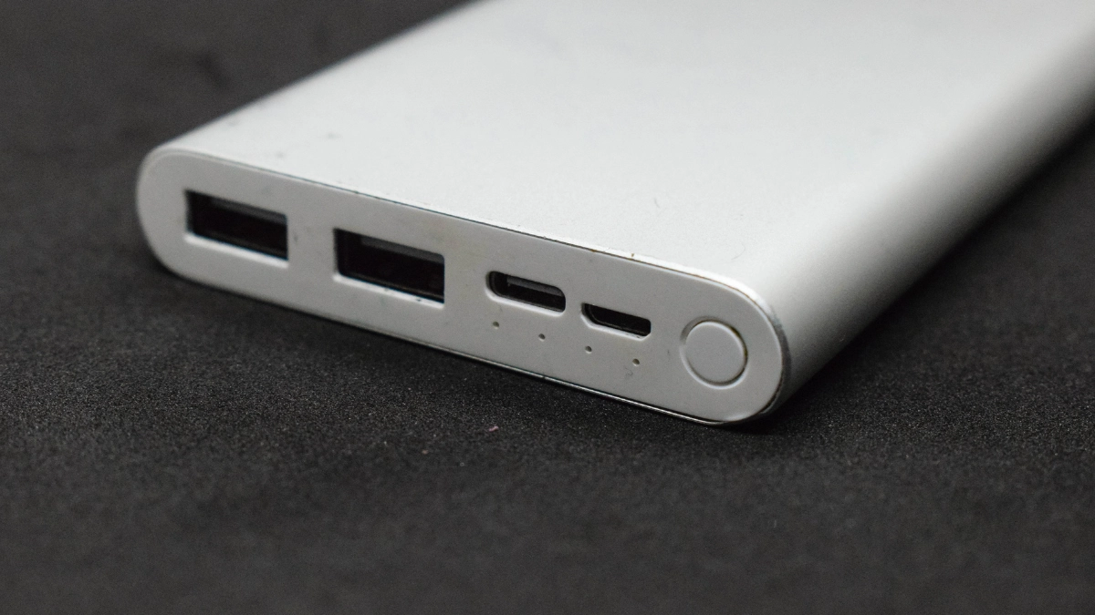 Berbagai Kapasitas megnetik Powerbank dan Kegunaannya