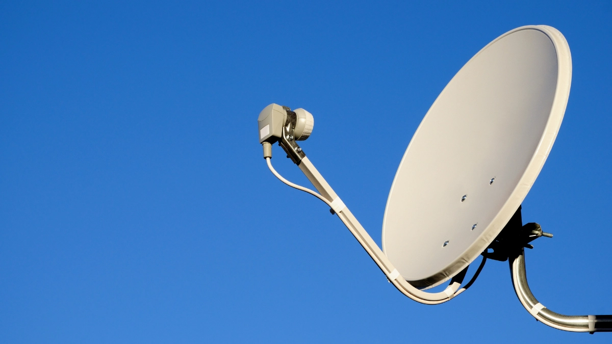 Kapan dan Di Mana VSAT Dibutuhkan