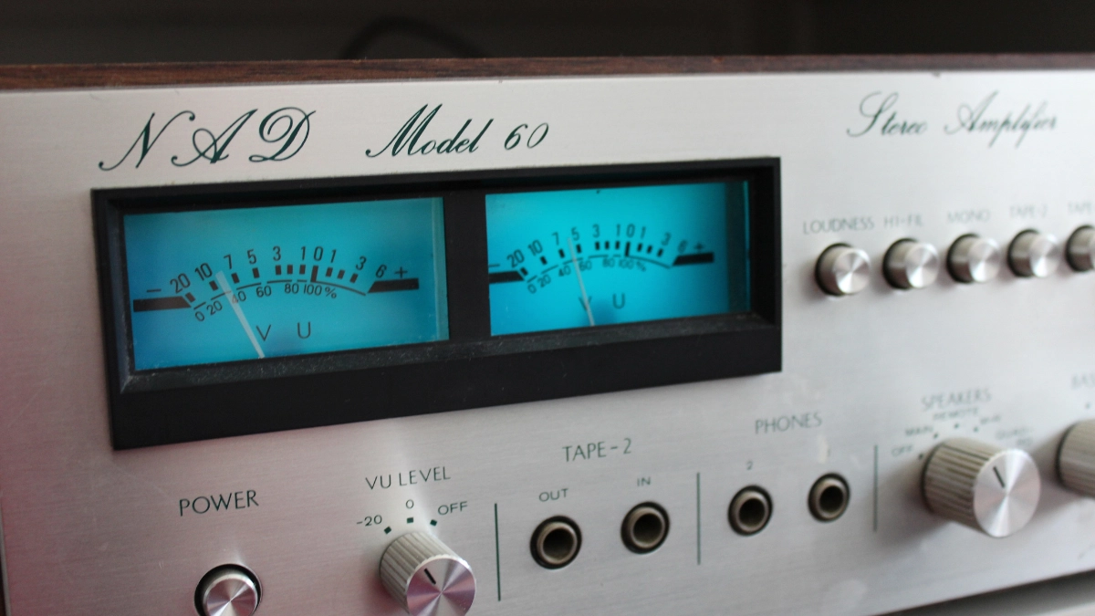 jenis-jenis Amplifier