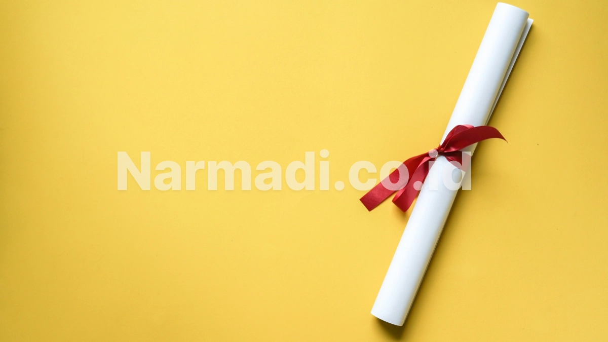 sertifikasi sdppi - Narmadi.co.id