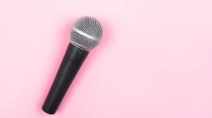 cara kerja mic wireless - Narmadi.co.id