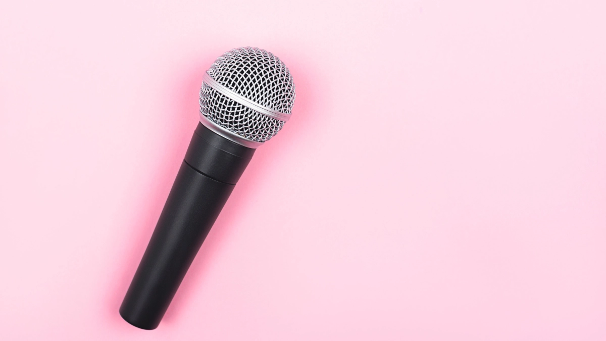 cara kerja mic wireless - Narmadi.co.id