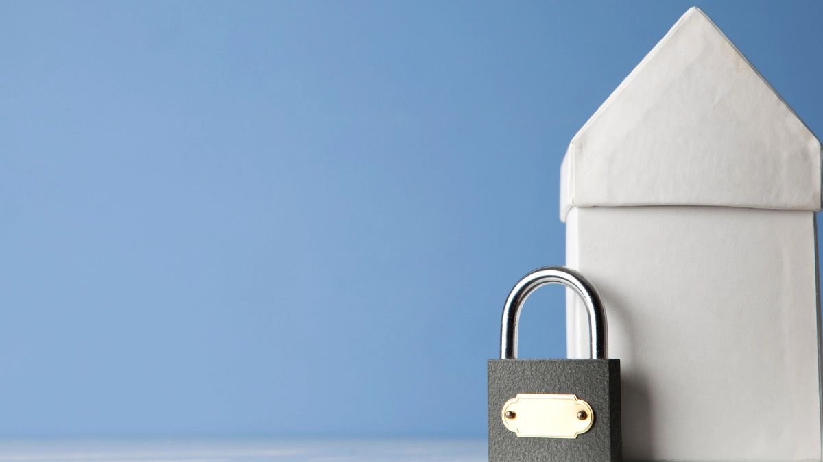 Smart plug Meningkatkan keamanan rumah