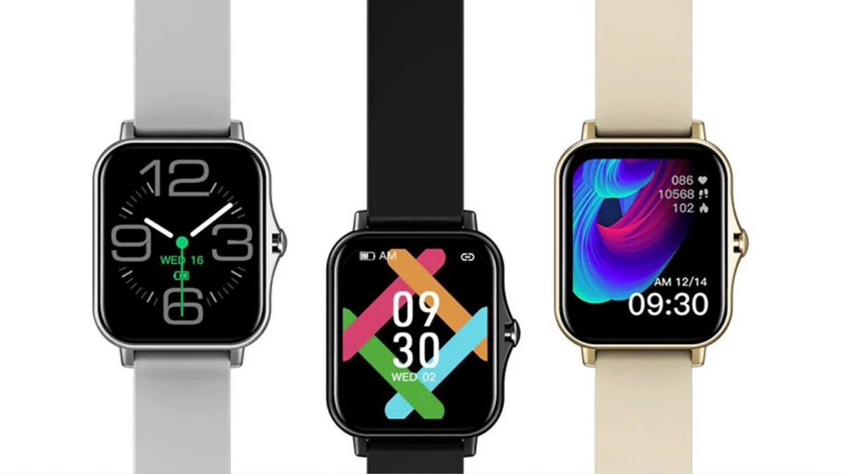 Zeblaze GTS 2 smartwatch murah harga Rp325.000