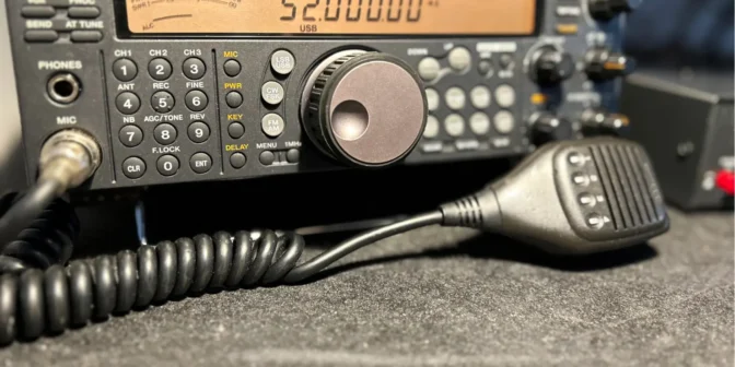 Penggunaan Frekuensi Radio Berdasarkan Izin Kelas di Indonesia