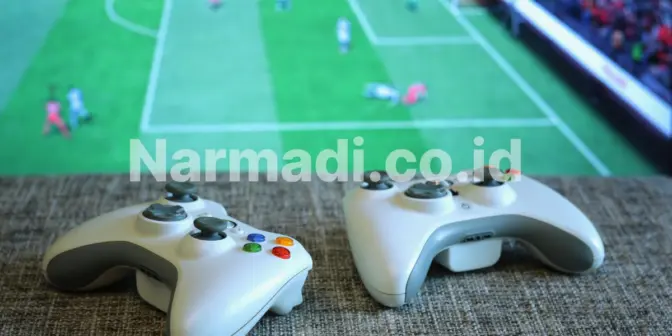 Konsol Game Masih Eksis? Ini Alasan Banyak Orang Tetap Memakainya