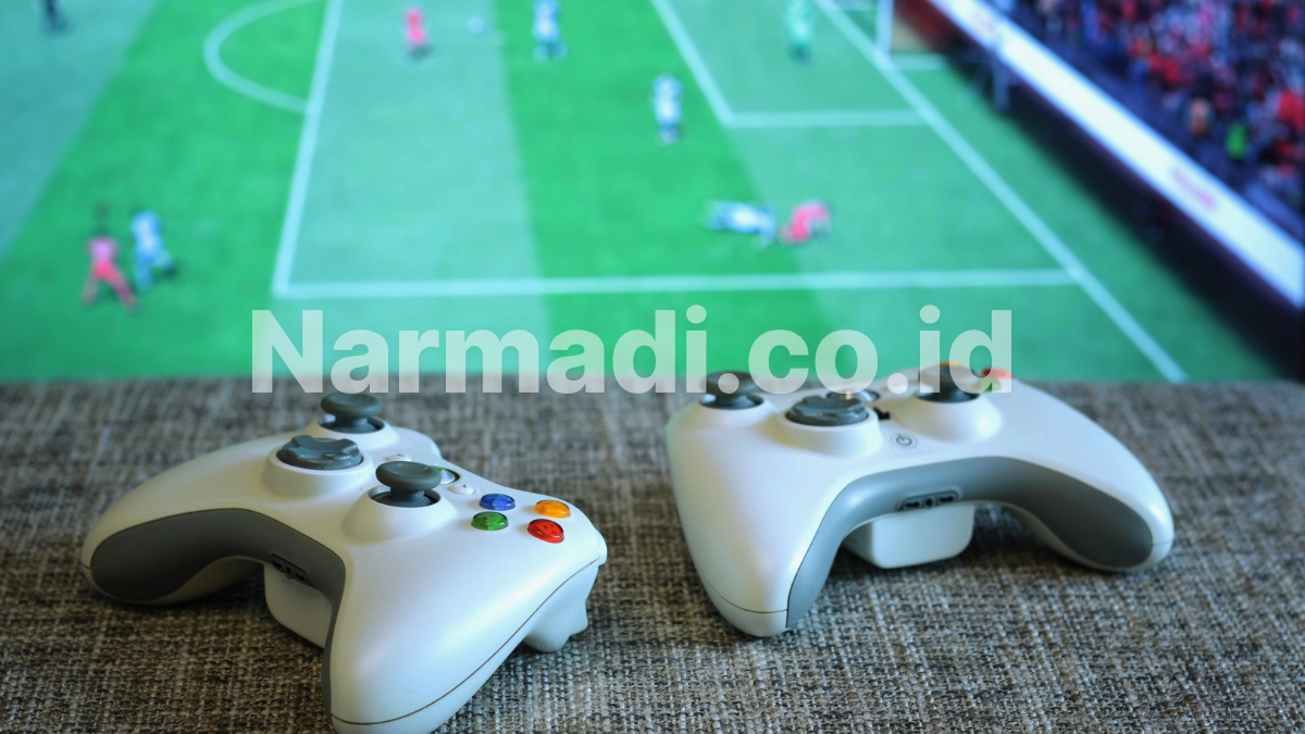 Alasan Banyak Orang Masih Bermain di Konsol Game