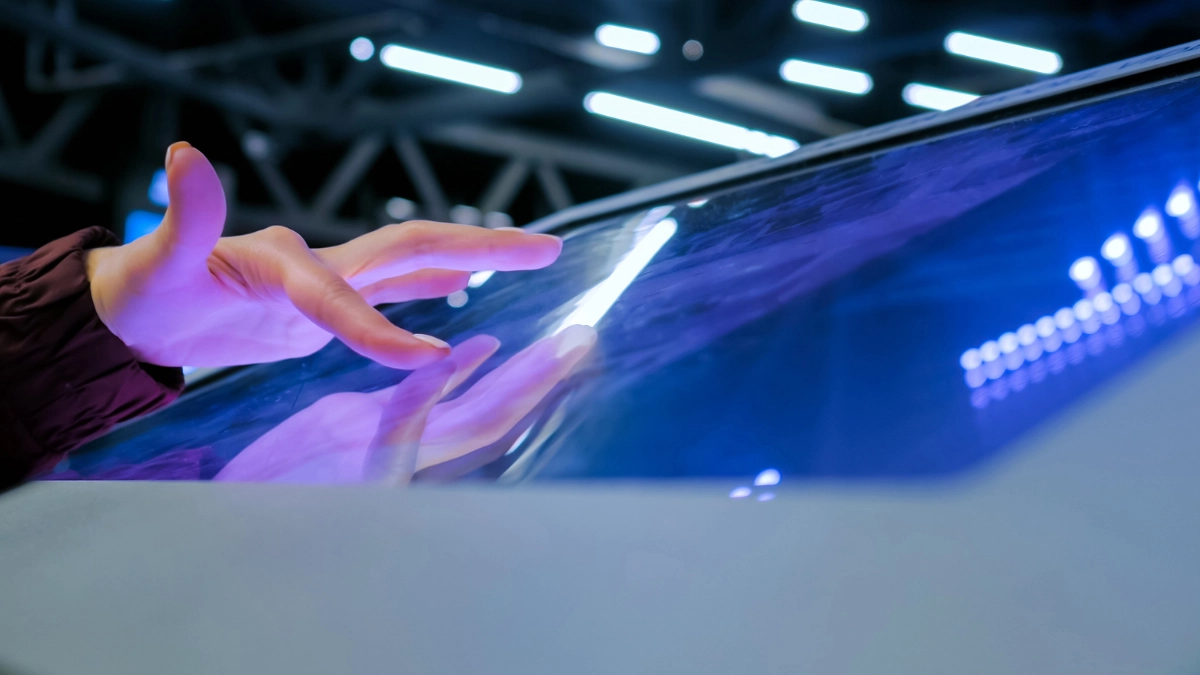 kendala interactive flat panel display - Narmadi.co.id