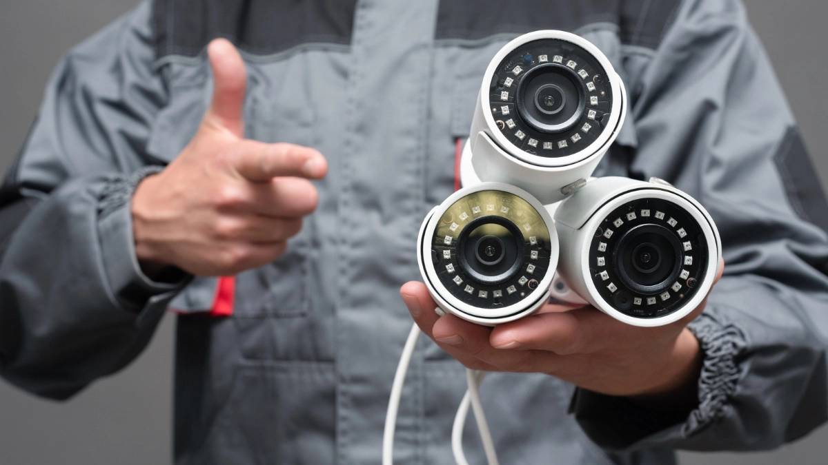 memilih cctv - Narmadi.co.id