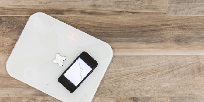 cara kerja smart scale