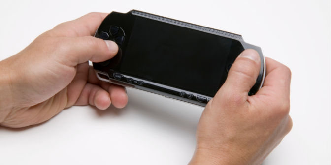 Konsol Handheld: Solusi Gaming Modern dengan Segudang Kelebihan