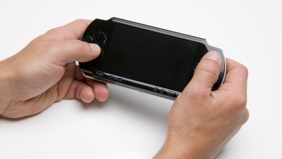 Kelebihan Konsol Handheld Gaming