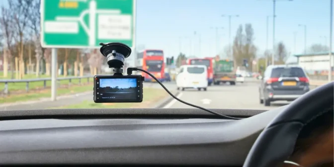 Keunggulan Dashcam Blackvue yang Wajib Anda Ketahui