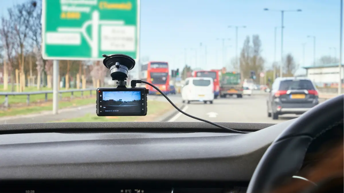Keunggulan Dashcam Blackvue yang Wajib Anda Ketahui