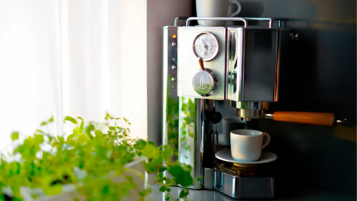 Rekomendasi Merek Coffee Maker Terbaik