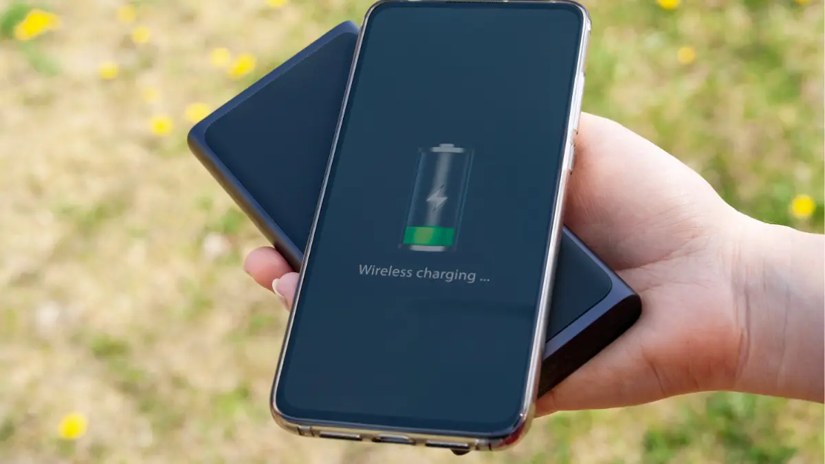 Rekomendasi Powerbank Wireless Terbaik