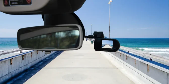 Dashcam Terbaik 2024: Pilihan Teratas untuk Perlindungan Maksimal