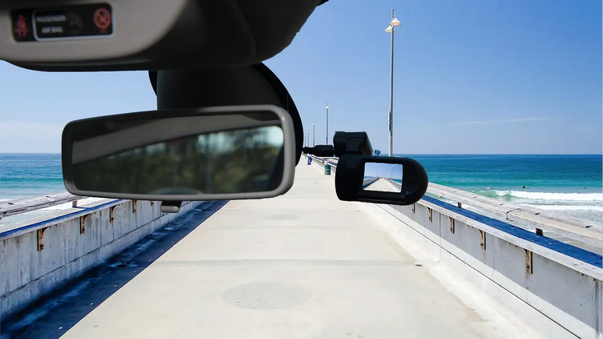 Rekomendasi Dashcam Terbaik