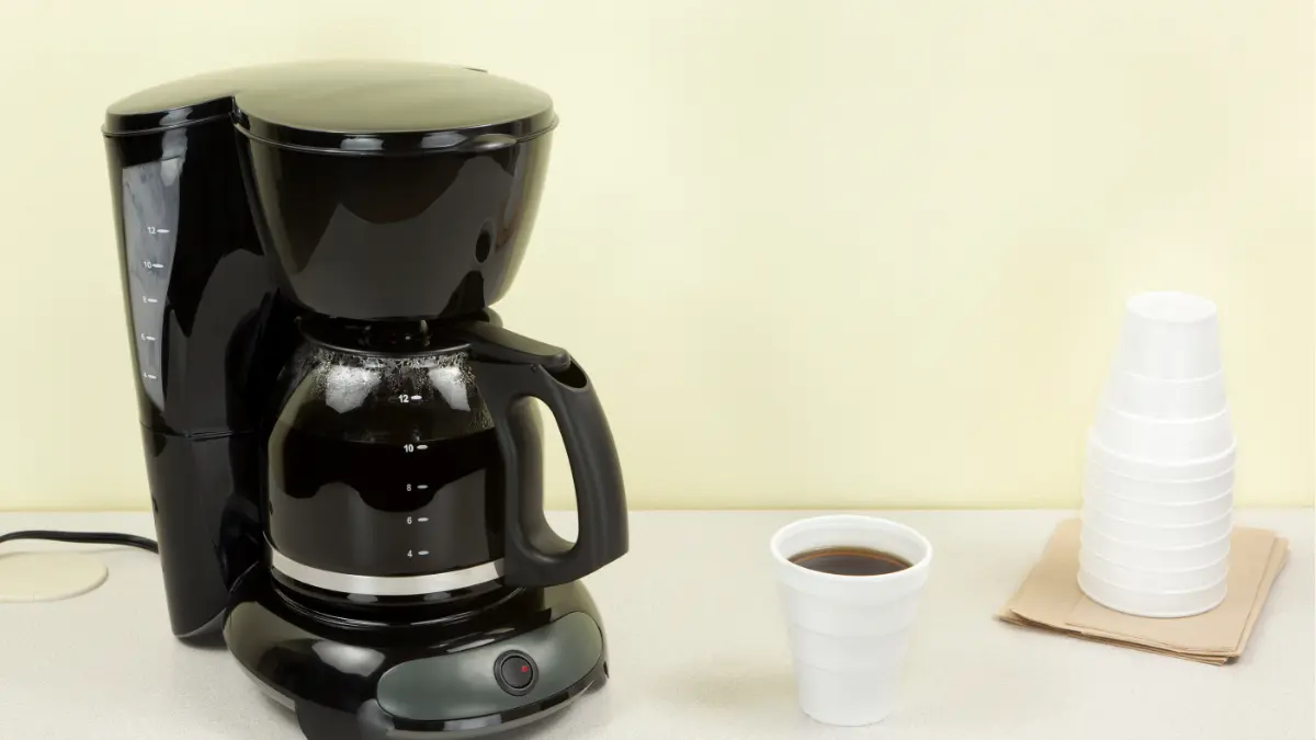 Coffee Maker Murah Di Bawah 500 Ribu
