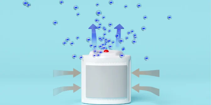 Air Purifying Fan: Solusi Mudah untuk Kesejukan dan Kesehatan di Rumah