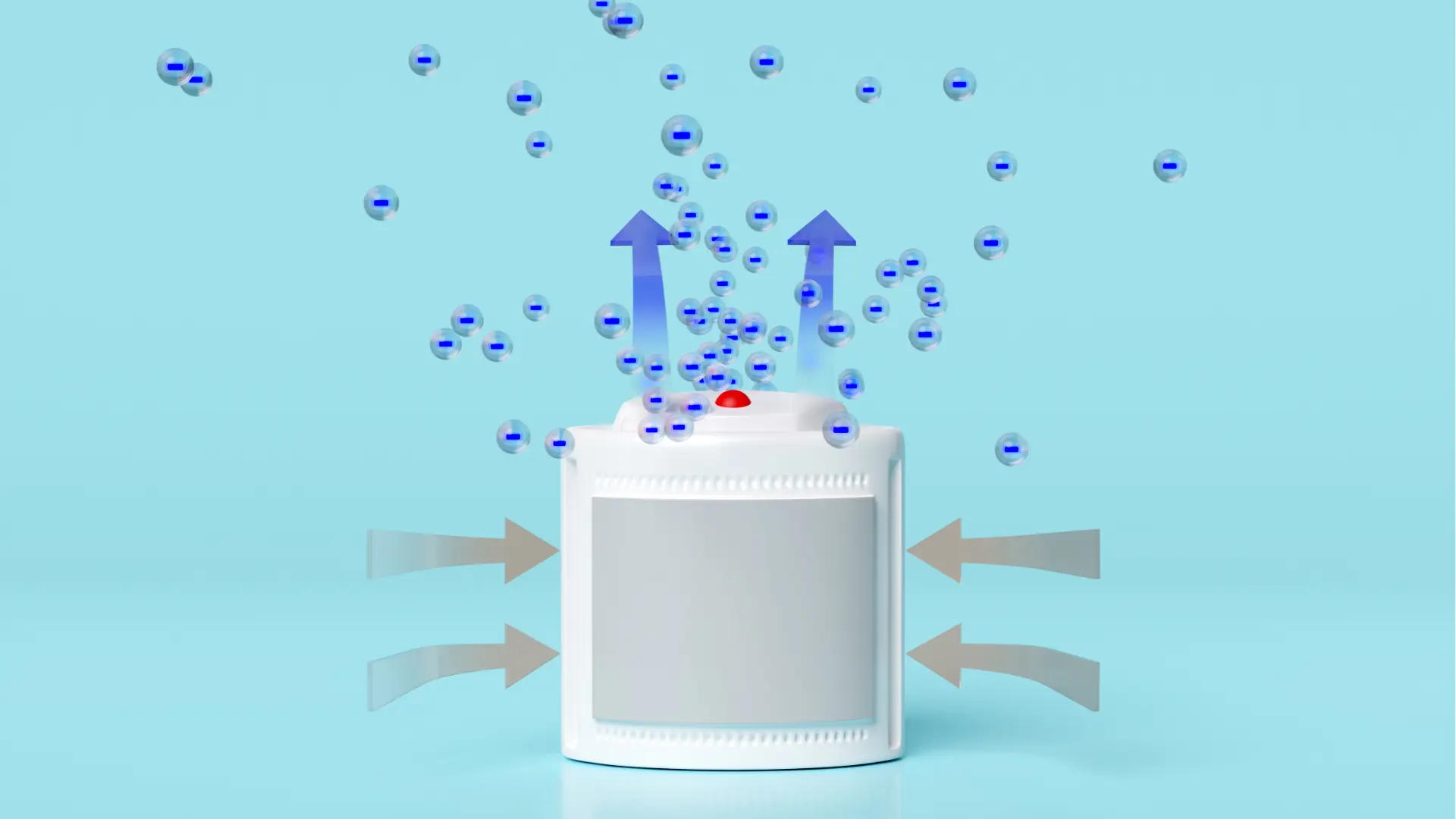 Apa itu Air Purifying Fan? Ini Cara Kerja dan Manfaatnya