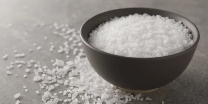 Garam Beryodium: Informasi Dasar yang Perlu Diketahui