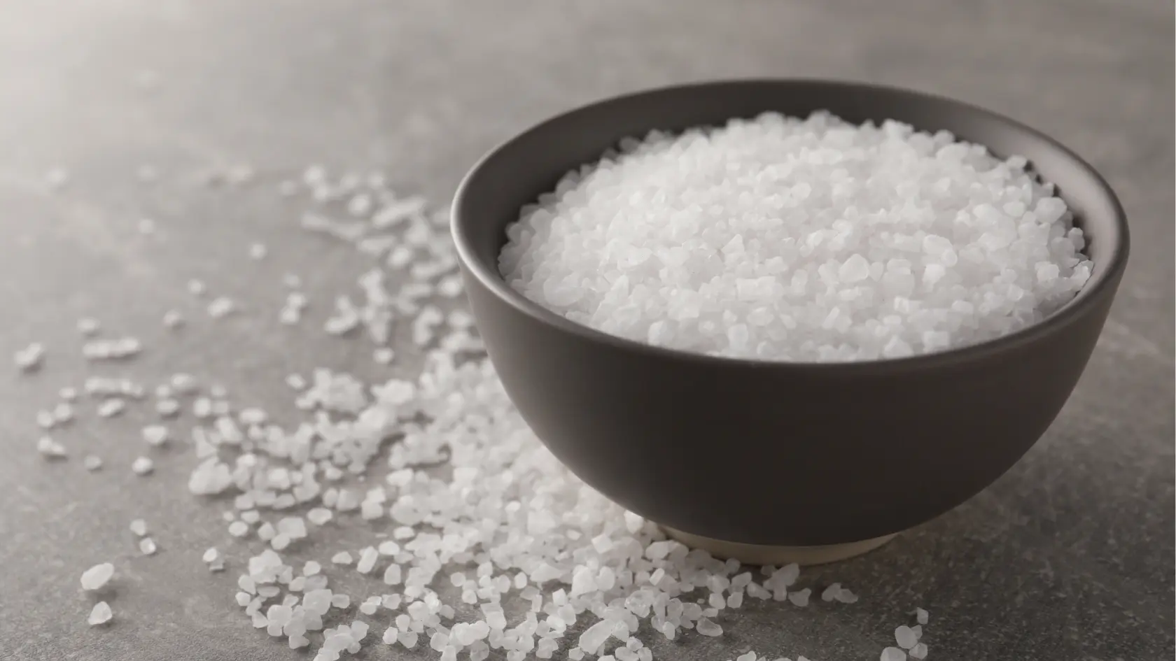 Kenali Apa Itu Garam Beryodium, Manfaat dan Standarnya