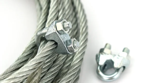 Tali Kawat Baja: Kekuatan dan Keandalan dalam Berbagai Industri
