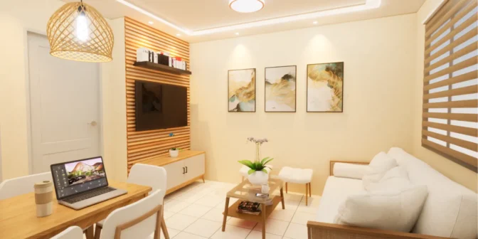 Panduan Lengkap Standar Pencahayaan Menurut Permenkes