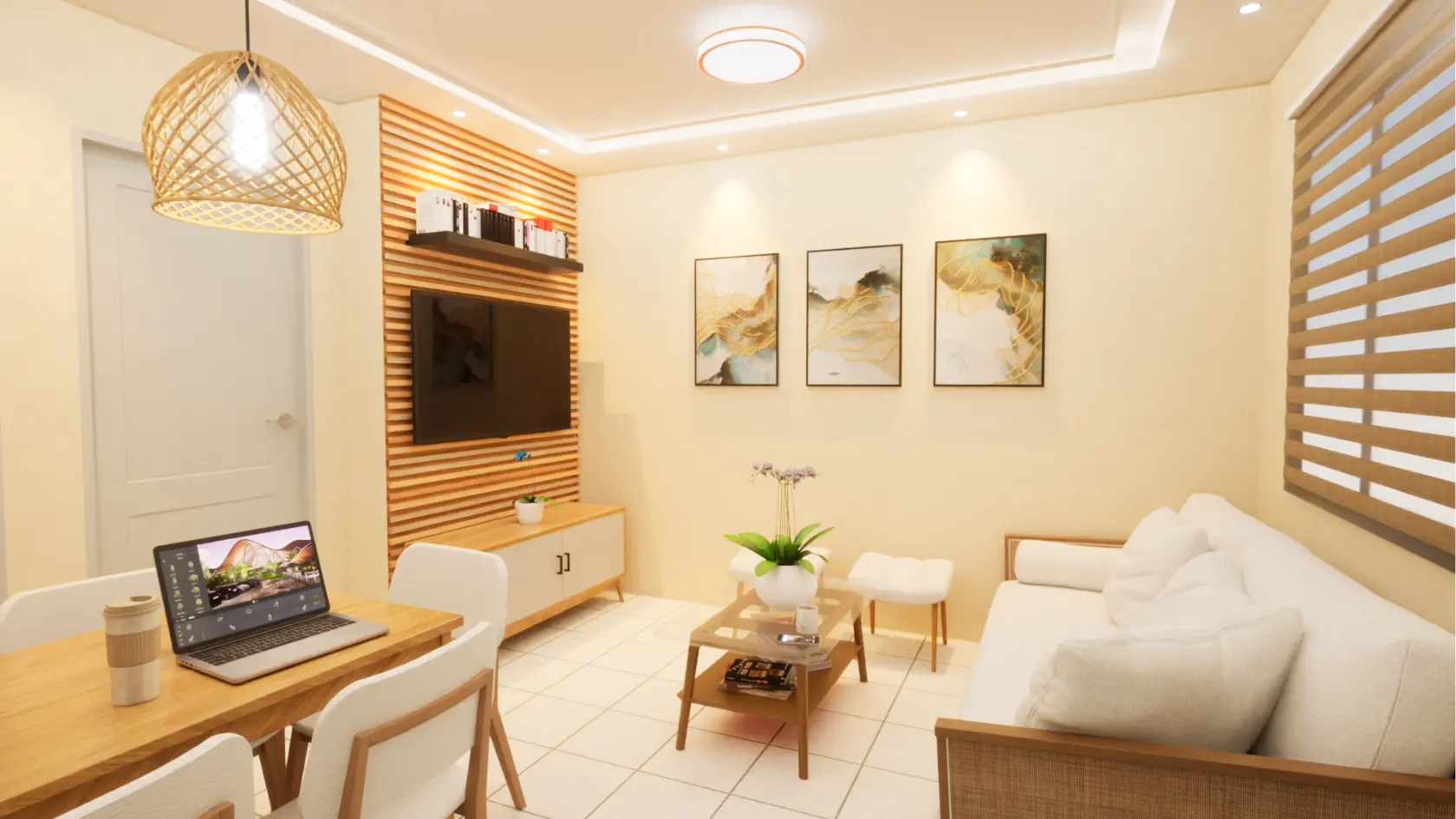 Mengenali Standar Pencahayaan Menurut Permenkes