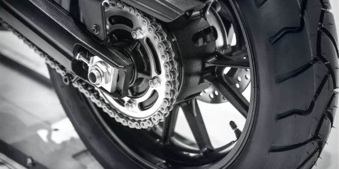 Mengenal Jenis-Jenis Ban Sepeda Motor untuk Pengendaraan Optimal