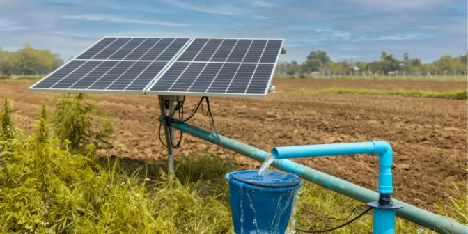 8 Jenis Pompa Air yang Wajib Anda Tahu untuk Berbagai Keperluan