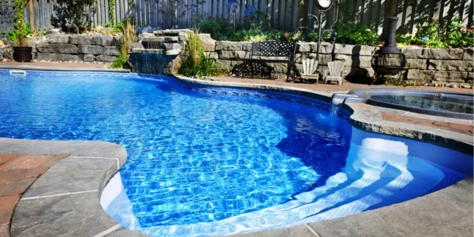 Kontraktor Kolam Renang Bekasi: Membuat Impian Anda Menjadi Kenyataan