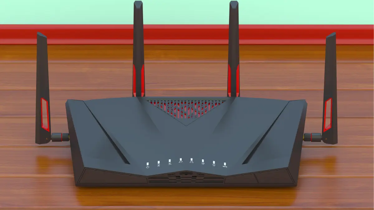 Rekomendasi Wireless Router Terbaik