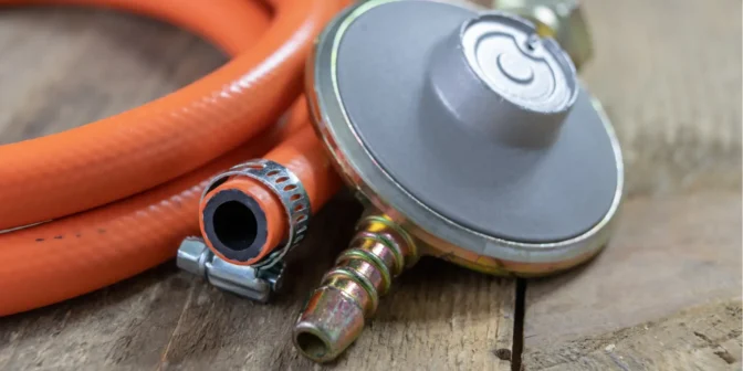 Simak! Begini Cara Pasang Seal Regulator Gas yang Benar