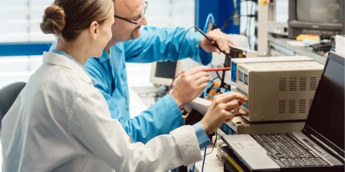 Pengakuan Balai Uji Luar Negeri (BULN) - Update 2024