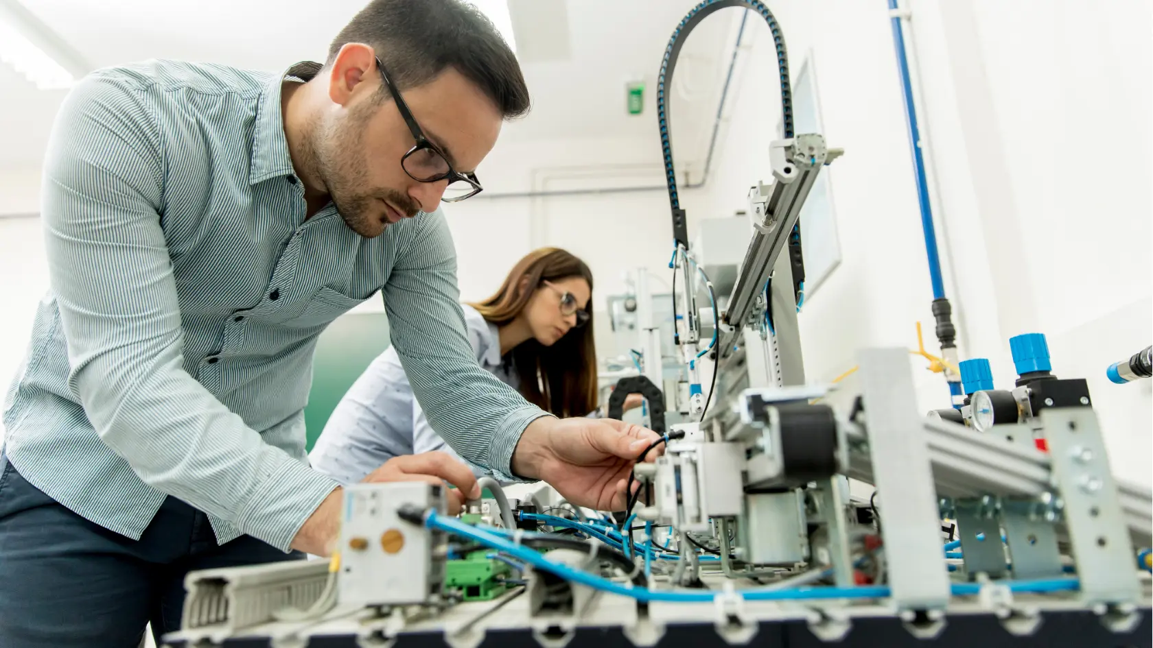 Daftar Transformasi Identitas Balai Uji Luar Negeri