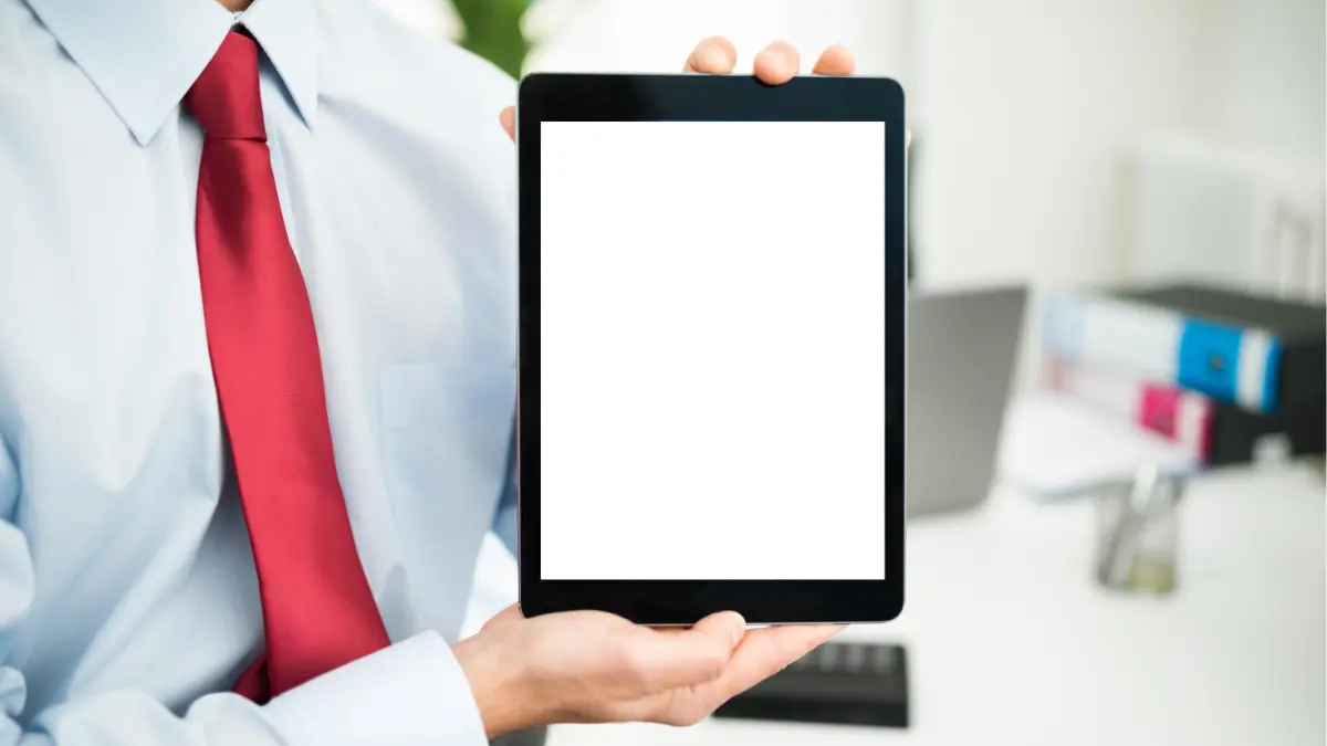 Tablet PC Android
