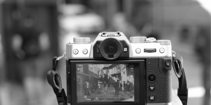 Mengenal Jenis Kamera Digital: Panduan Lengkap untuk Pemula dan Profesional