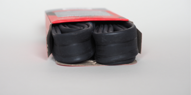 Panduan Lengkap Memilih Ban Dalam yang Tepat untuk Motor Anda