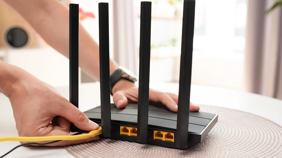 Panduan Lengkap Memilih Wireless Router Sesuai Kebutuhan Anda