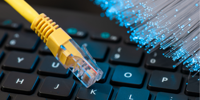 Mengenal Metro Ethernet: Jaringan Terbaik untuk Bisnis Anda