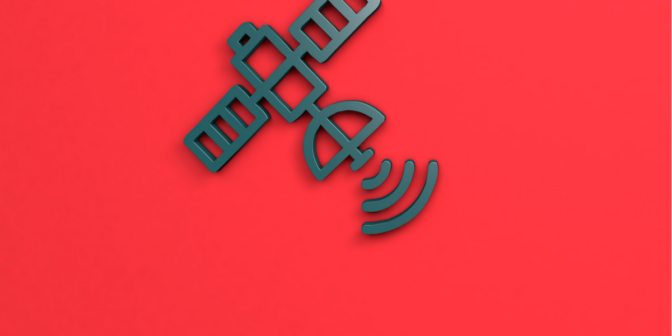 Perbedaan Telepon Satelit dan Ponsel Biasa