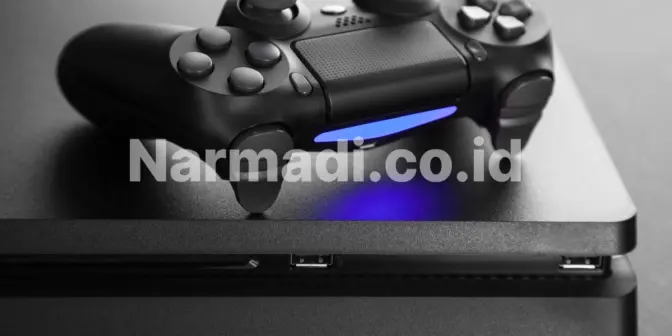 Konsol Game Masih Eksis? Ini Alasan Banyak Orang Tetap Memakainya