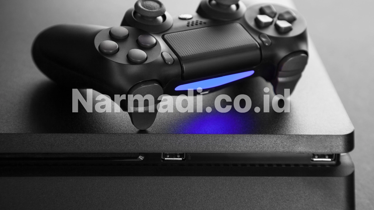 Alasan Banyak Orang Masih Bermain di Konsol Game