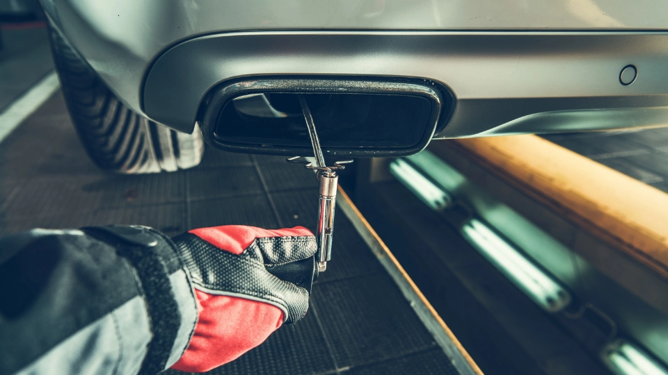 Proses Homologasi pada Industri Otomotif